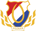Olimpia Poznań - judo